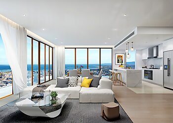 Crownview Apartments