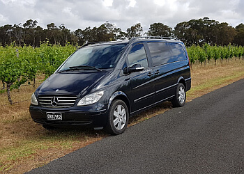 Cruising The Cape Limo Service
