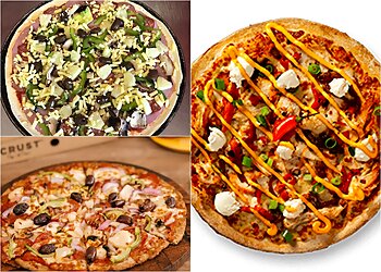 Crust Pizza Maitland