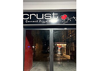 Crust Pizza Wollongong