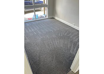 Crystal Carpet Cleaning
