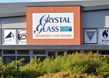 Albany Window Companies Crystal Glass Windows and Doors image 1