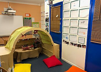 Cubby Care Mount Louisa