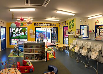 Cubby Care Mount Louisa