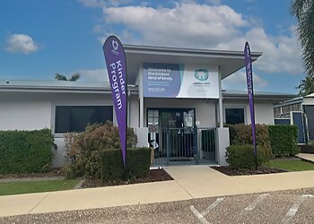 Townsville Child Care Centres  Cubby Care  Mount Louisa image 1