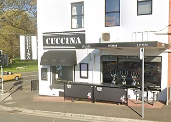 Cuccina Cafe