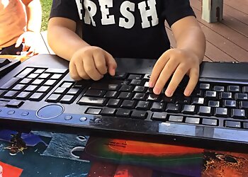 Cuddle Bugs Kindergarten & Pre-Prep