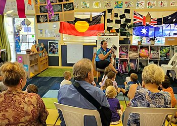 Cuddle Bugs Kindergarten & Pre-Prep