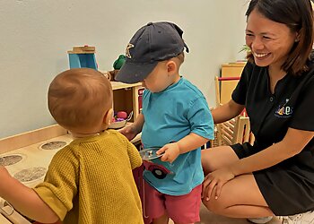 Cuddles Early Learning & Childcare
