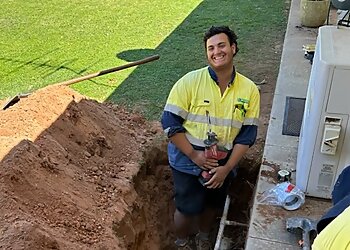 Cummins Plumbing and Piping