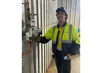 Cummins Plumbing and Piping