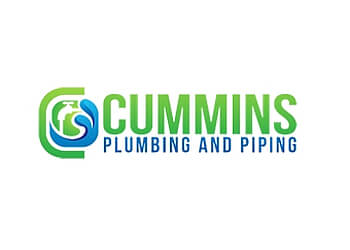 Cummins Plumbing and Piping