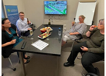 Cumulus. Accountants & Business Success Partners