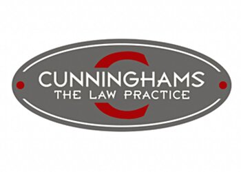 Cunninghams-The Law Practice Pty Ltd