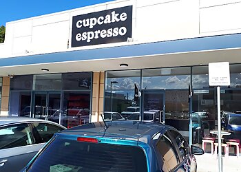 Cupcake Espresso
