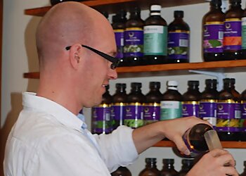 Cura Integrative Medicine