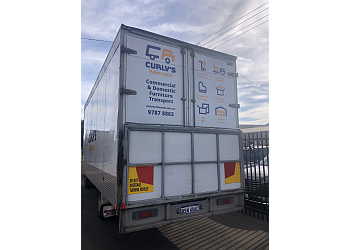 Curly's Removals