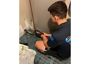 Curran Plumbing
