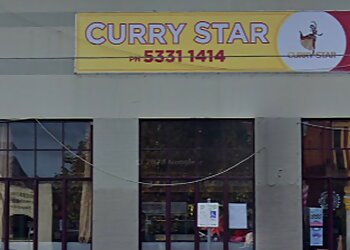 Curry Star