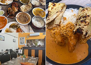 Curry & Tandoor