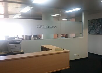 Curt Hofmann - CURT HOFMANN & CO
