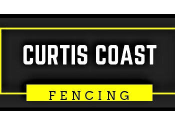 Curtis Coast Fencing