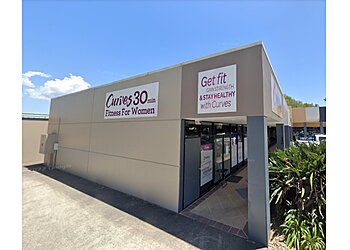 Gold Coast Weight Loss Centres Curves image 1