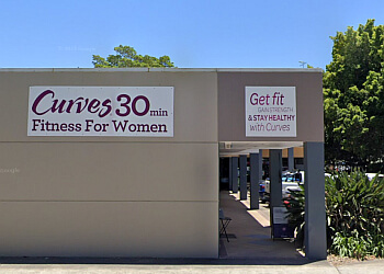 Curves Bundall Fitness and Weight Loss Centre
