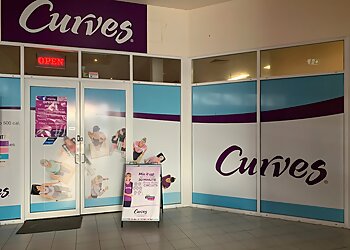 Hervey Bay Weight Loss Centres Curves Hervey Bay image 1