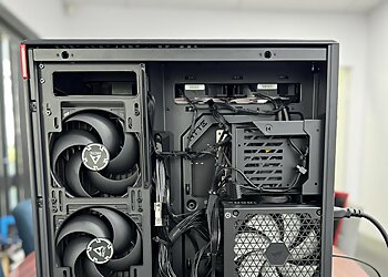 Custom Computer Creations