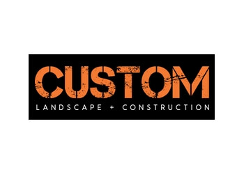 Custom Landscaping