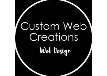 Custom Web Creations Web Design