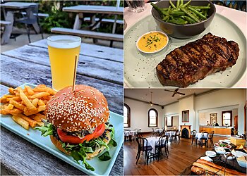 Customs House Hotel Newcastle