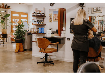 Cut Loose Hair Design