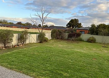 Cutting Edge Gardening