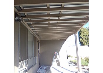 Cutting Edge Pigments Painting Services