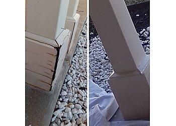 Cutting Edge Pigments Painting Services