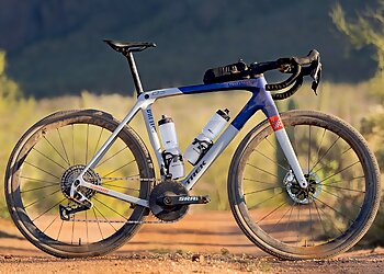 Cycle2... Life in Motion