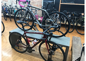 bike shop ballarat road