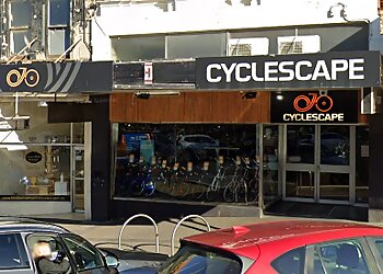 Ballarat Bike Shops Cyclescape Ballarat image 1