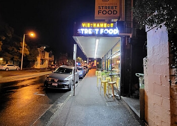 Cyclo Vietnamese Restaurant