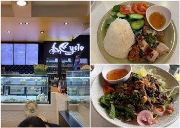 Cyclo Vietnamese Restaurant