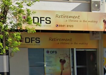 Darwin Financial Services