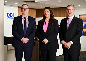 DBH Lawyers