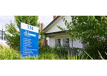 DBK Insurance Solutions Pty Ltd.