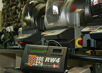 DCL Locksmiths & Security