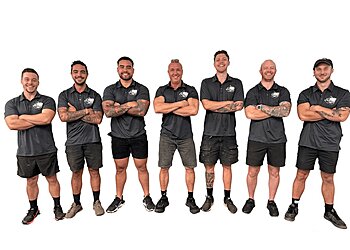 DCM Plumbing & Drainage Pty Ltd.