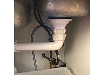 DCM Plumbing & Drainage Pty Ltd.