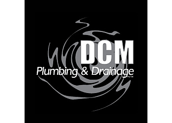 DCM Plumbing & Drainage Pty Ltd.
