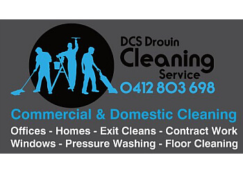 DCS Drouin Cleaning Service